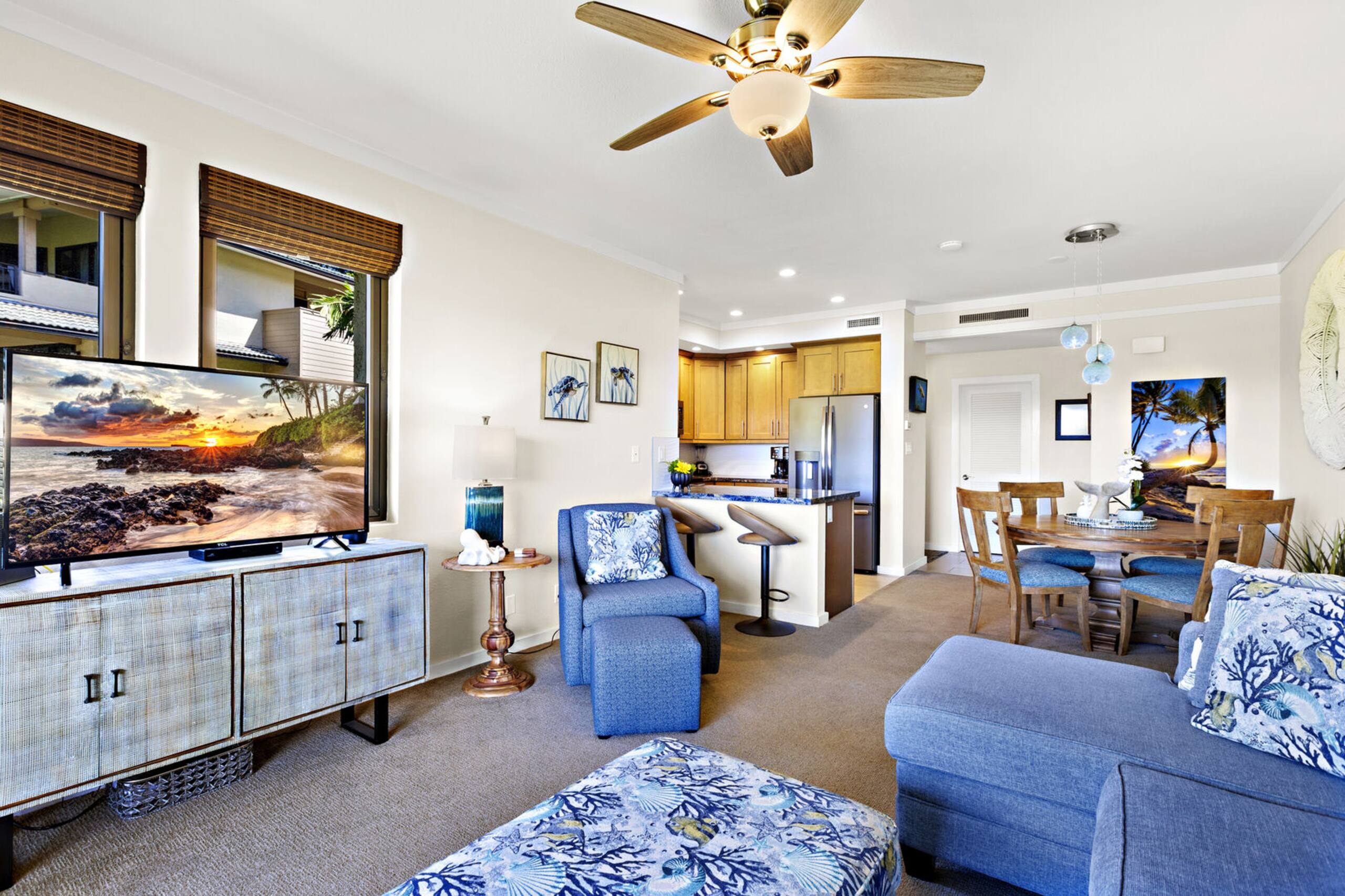 Condo in Lahaina · ★4.8 · 1 bedroom · 3 beds · 2 baths - Image 8