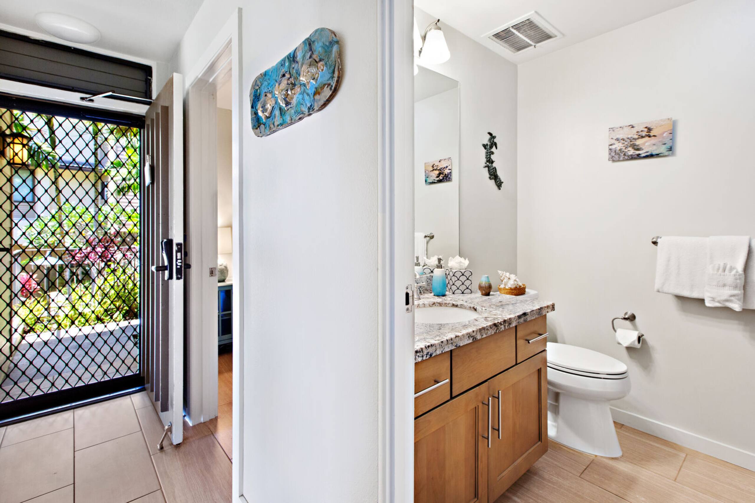 Condo in Lahaina · ★4.8 · 1 bedroom · 3 beds · 2 baths - Image 36