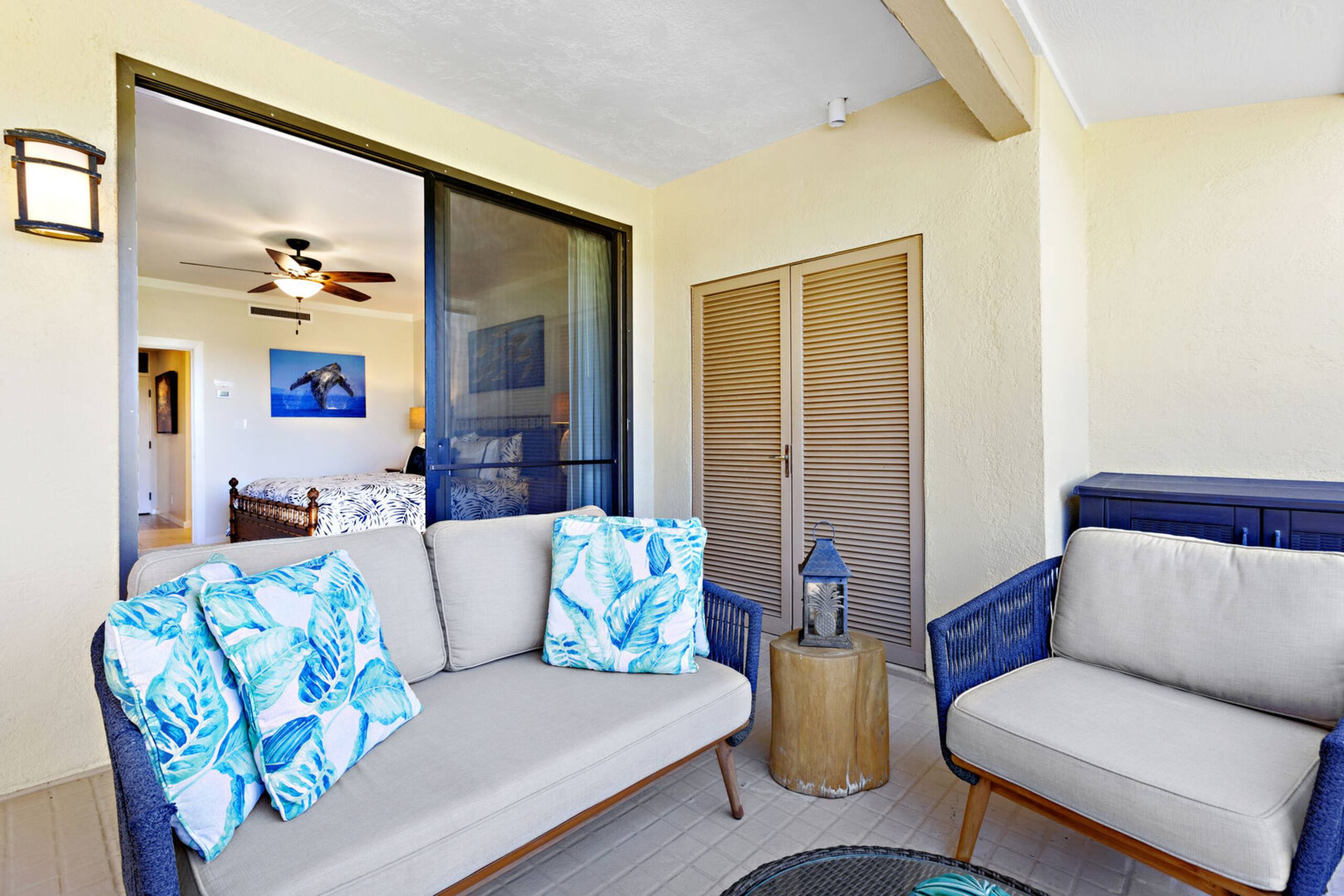 Condo in Lahaina · ★4.8 · 1 bedroom · 3 beds · 2 baths - Image 24