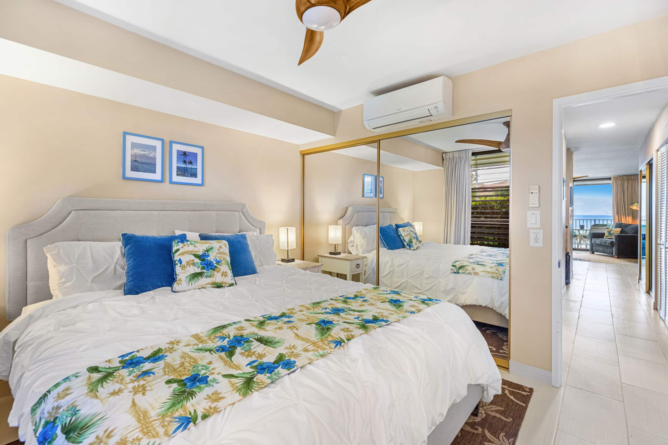 Condo in Lahaina · ★4.84 · 1 bedroom · 2 beds · 1 private bath - Image 32