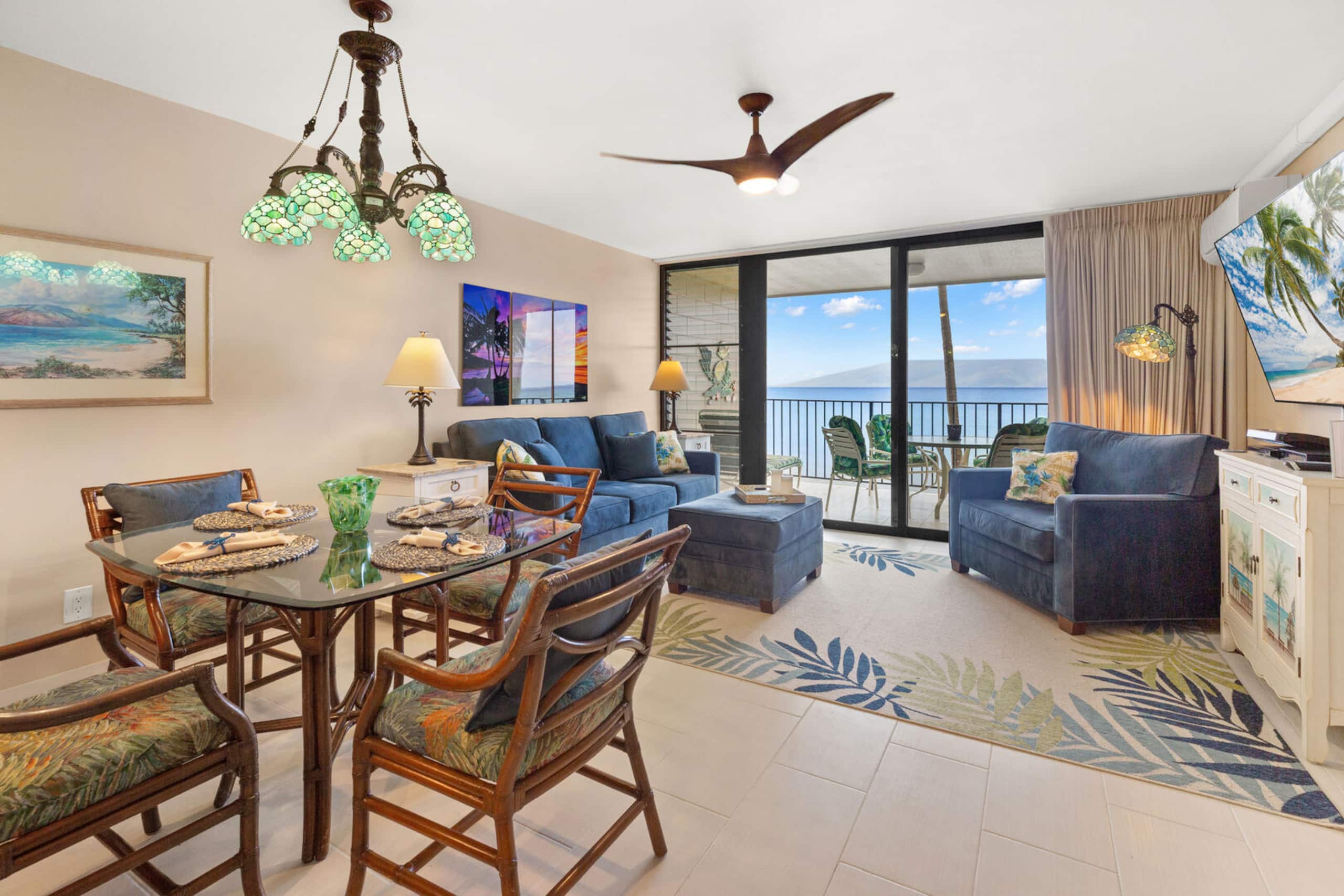Condo in Lahaina · ★4.84 · 1 bedroom · 2 beds · 1 private bath - Image 16