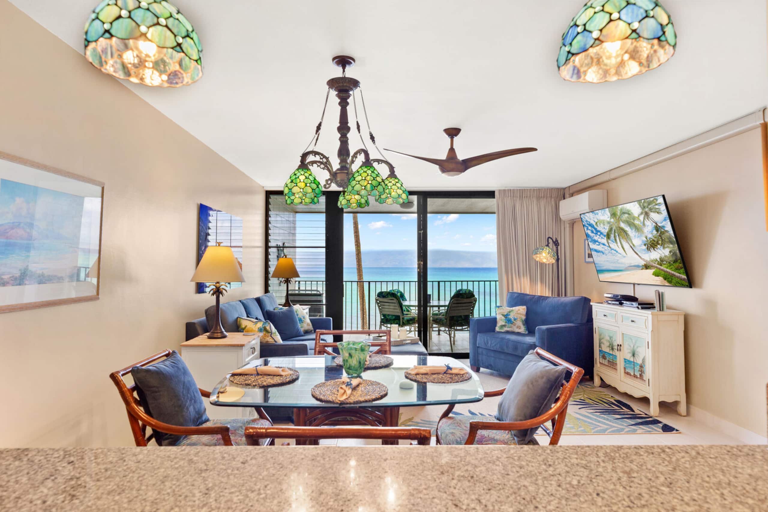 Condo in Lahaina · ★4.84 · 1 bedroom · 2 beds · 1 private bath - Image 22