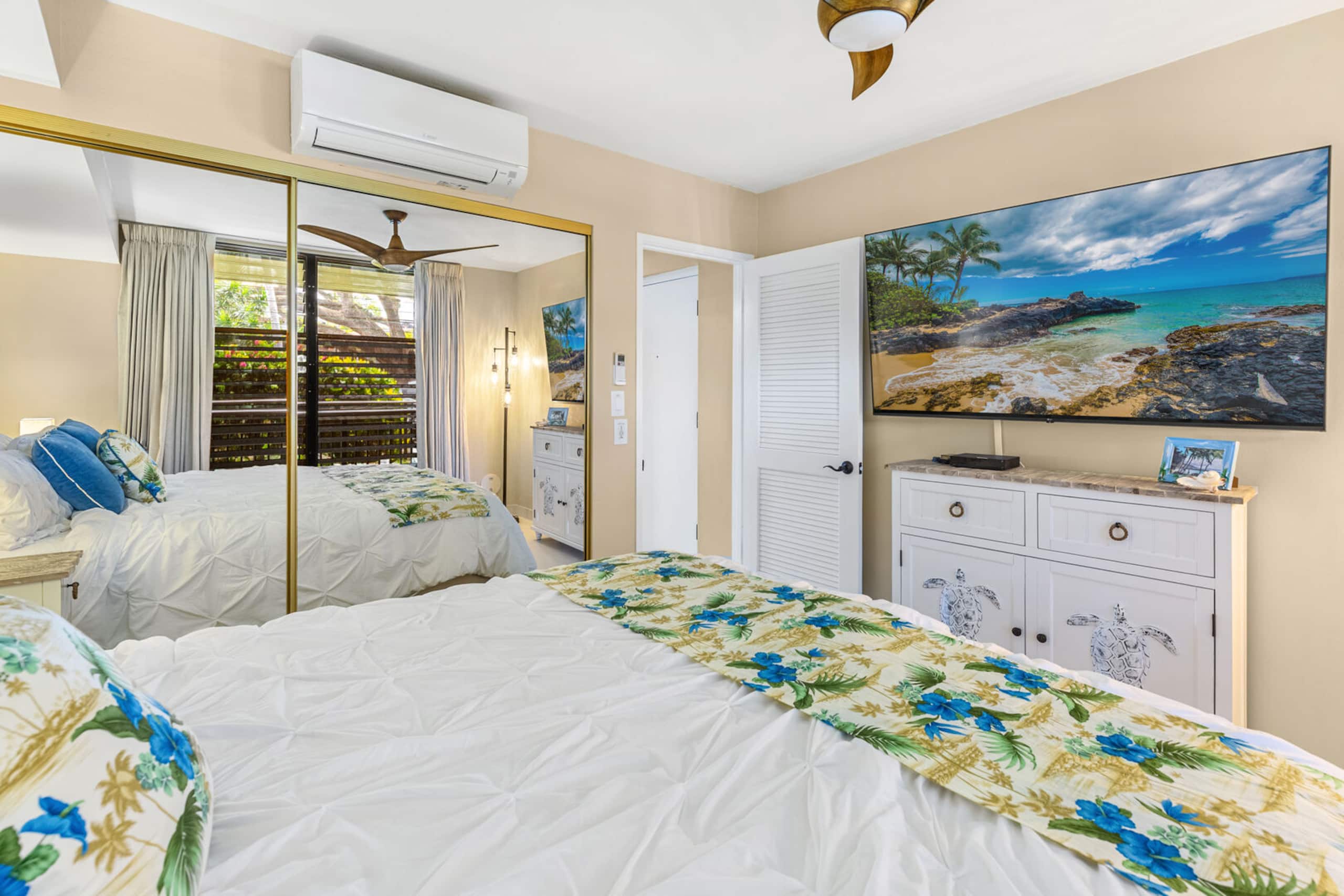 Condo in Lahaina · ★4.84 · 1 bedroom · 2 beds · 1 private bath - Image 31