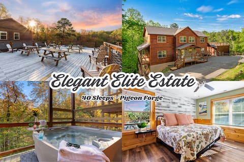 Elegant Elite Estate By Ghosal Luxury Lodging