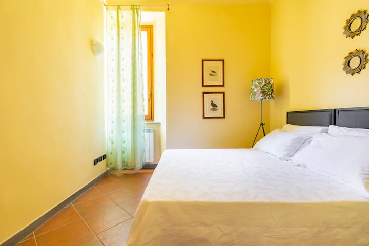 غرفة النوم 1