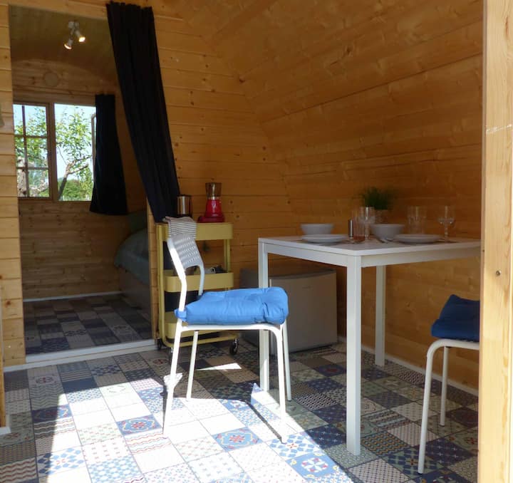 emaille geschirr camping REDLINE Emaille Geschirr: Emaille Schssel mit Griff, Motiv: Berge
