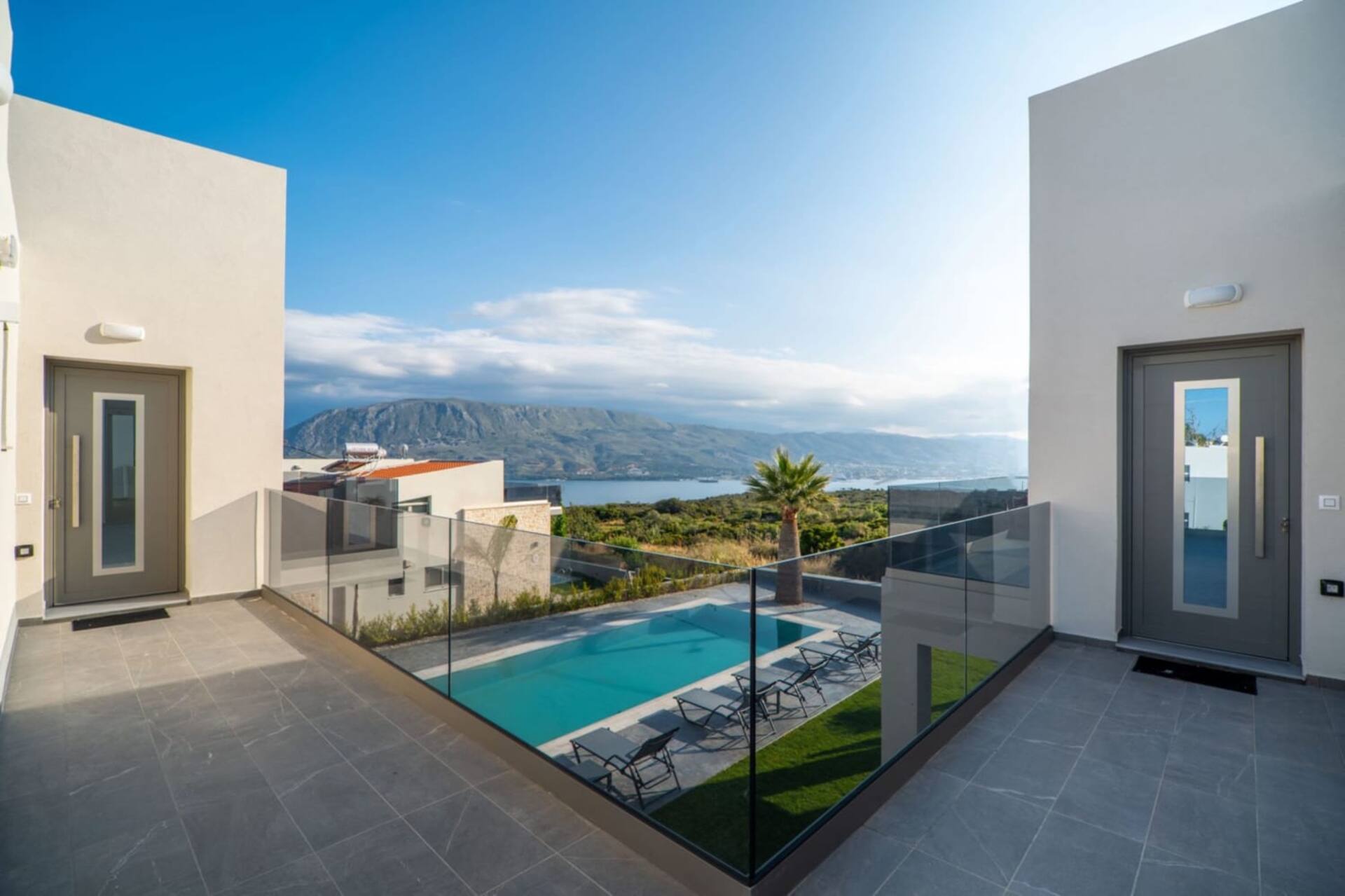 Jarko Luxury Houses