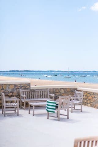 Maison Boréale managed Airbnb listing 2