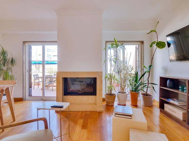 Bed And Sun managed Airbnb listing 2