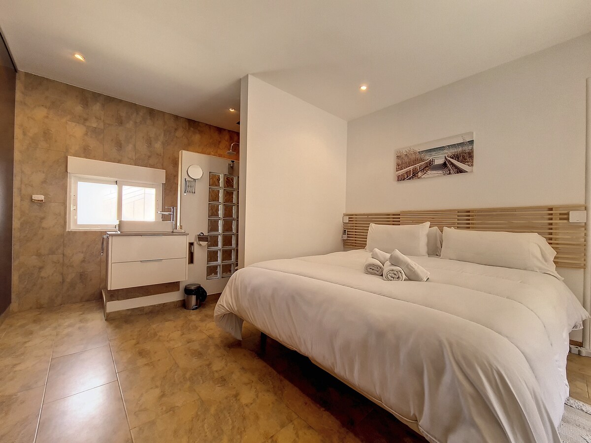 غرفة النوم 1