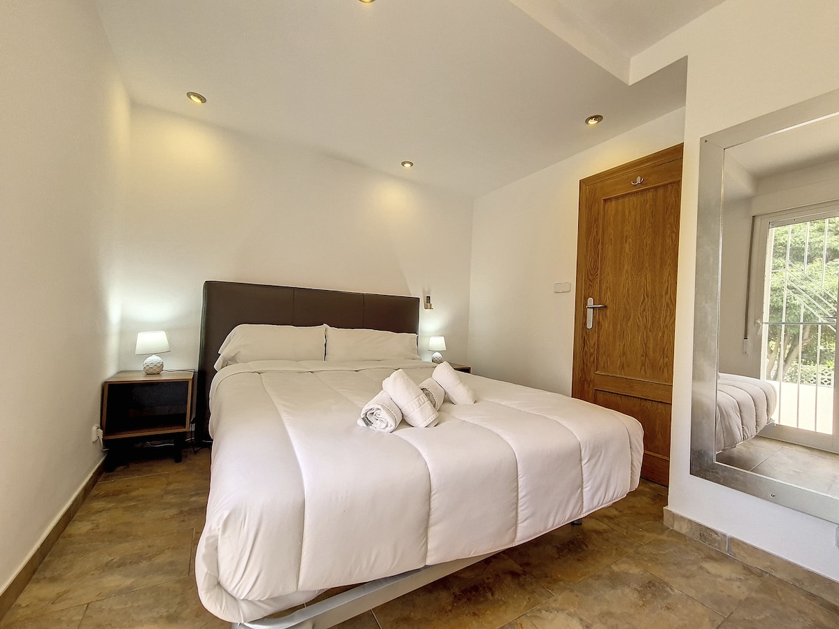 غرفة النوم 2