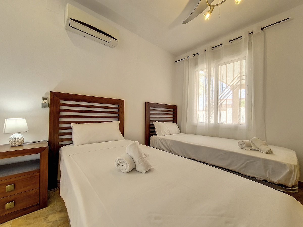 غرفة النوم 3