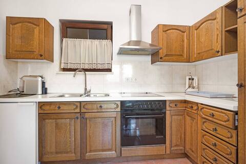 Top Airbnb: Cozy Apartment Hortenzija in Zaton in Zaton