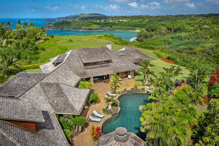 Anini Vista Drive Estate