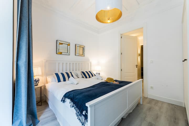 BALEA SUITE ბინა