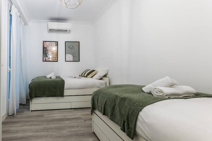 BALEA SUITE ბინა