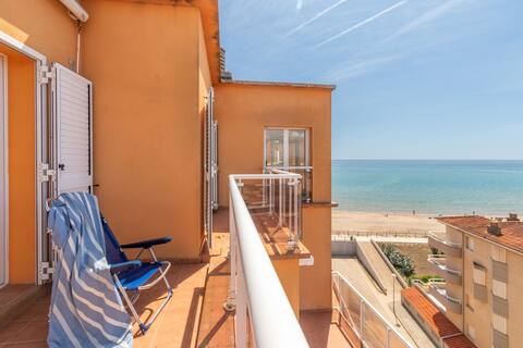 Penthouse Brisa Mar