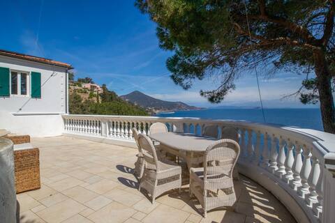 Villa Porticciolo - Porticciolo 2