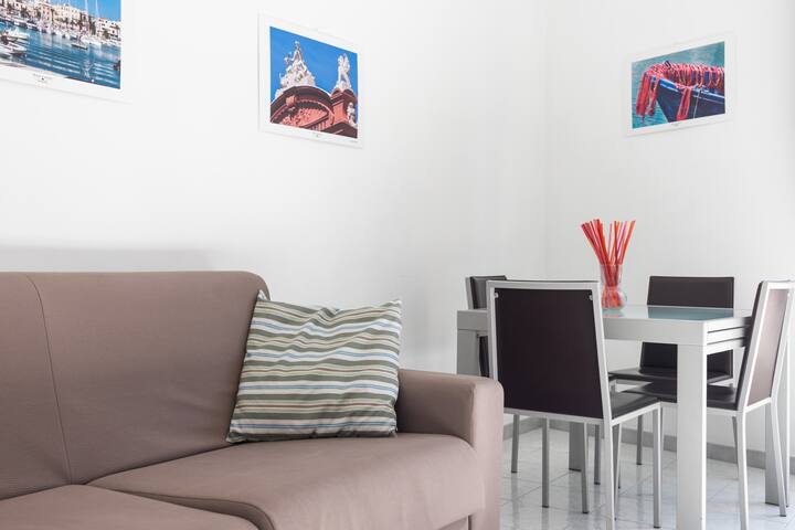 Esperia Home attico in Bari gallery image 3