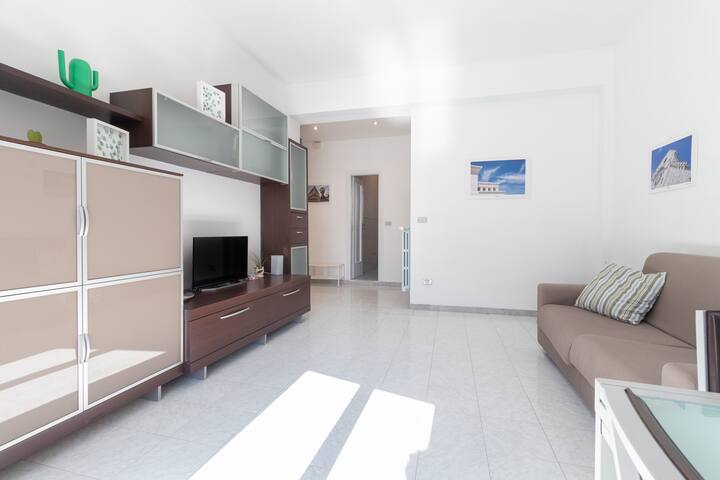 Esperia Home attico in Bari gallery image 5