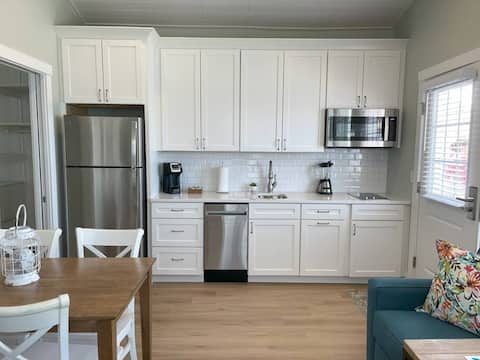 Key Lime Cottage