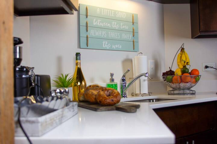 Luxéry Stay “Ocean Rooms” – McCormick/WinTrust gallery image 5