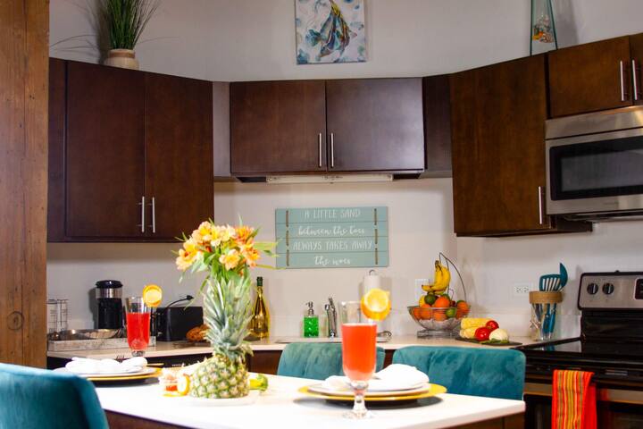 Luxéry Stay “Ocean Rooms” – McCormick/WinTrust gallery image 4