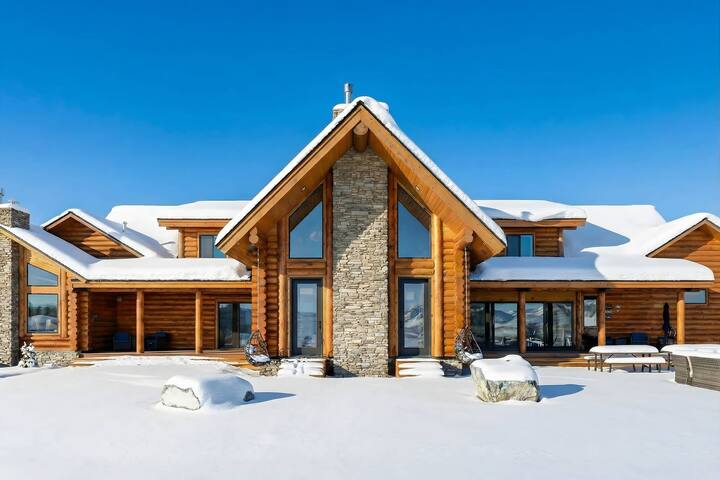 Basecamp Stays managed Airbnb listing 3