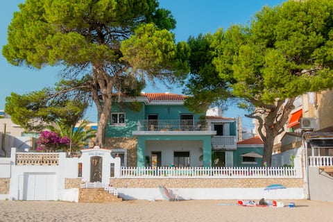 Villa Samá Beach House