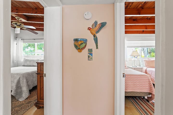 2 ห้องนอน 2 ห้องน้ำ