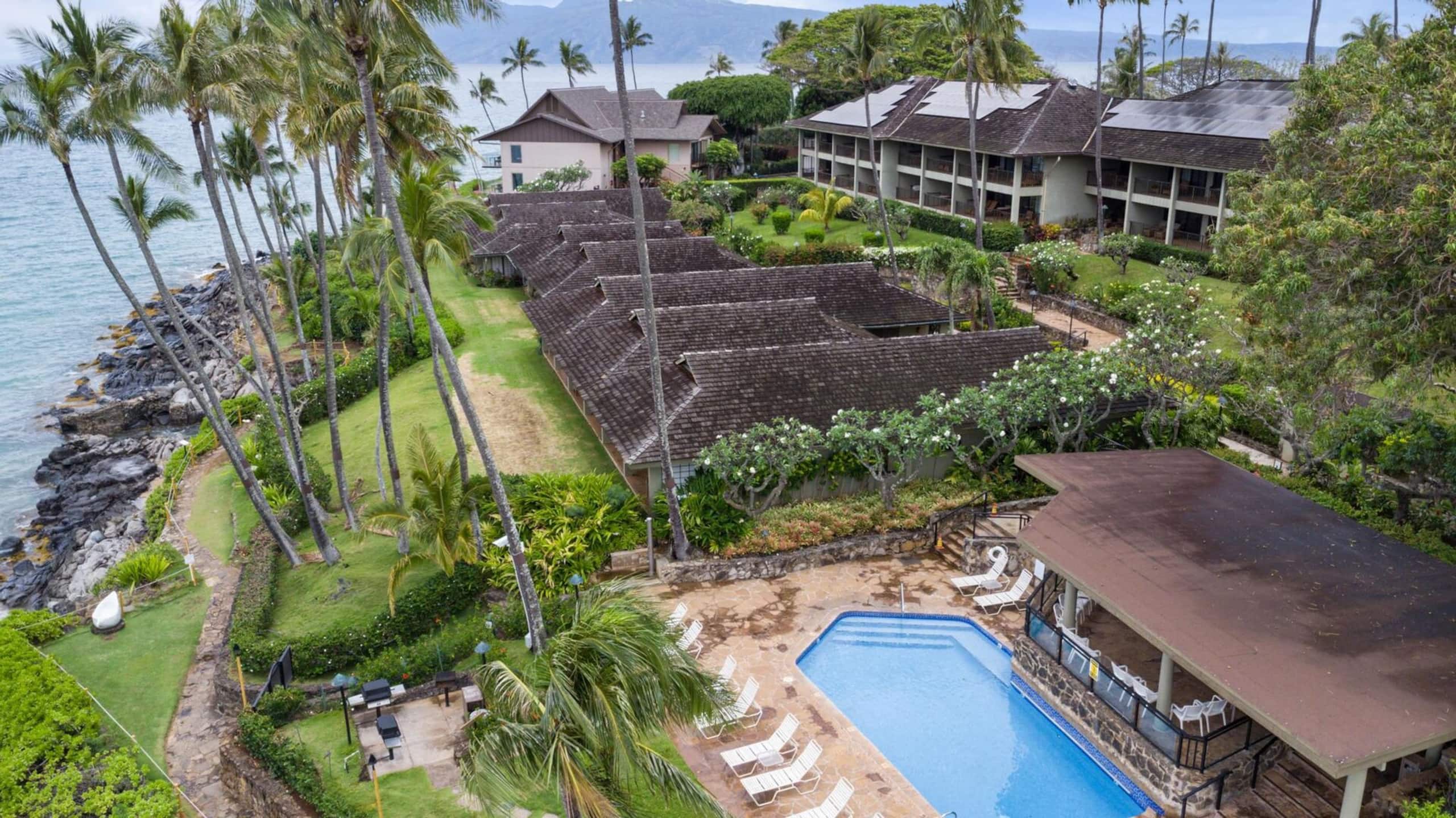 Condo in Lahaina · ★4.57 · 2 bedrooms · 2 beds · 2 baths - Image 41