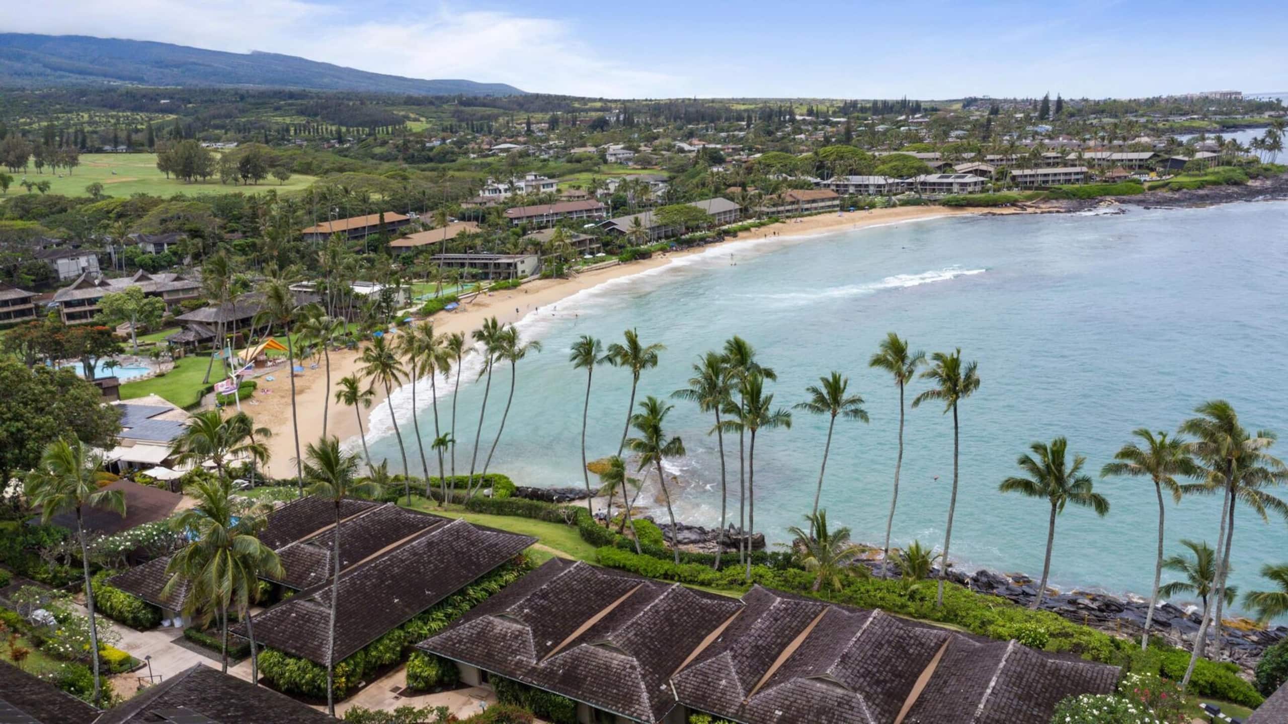 Condo in Lahaina · ★4.57 · 2 bedrooms · 2 beds · 2 baths - Image 42