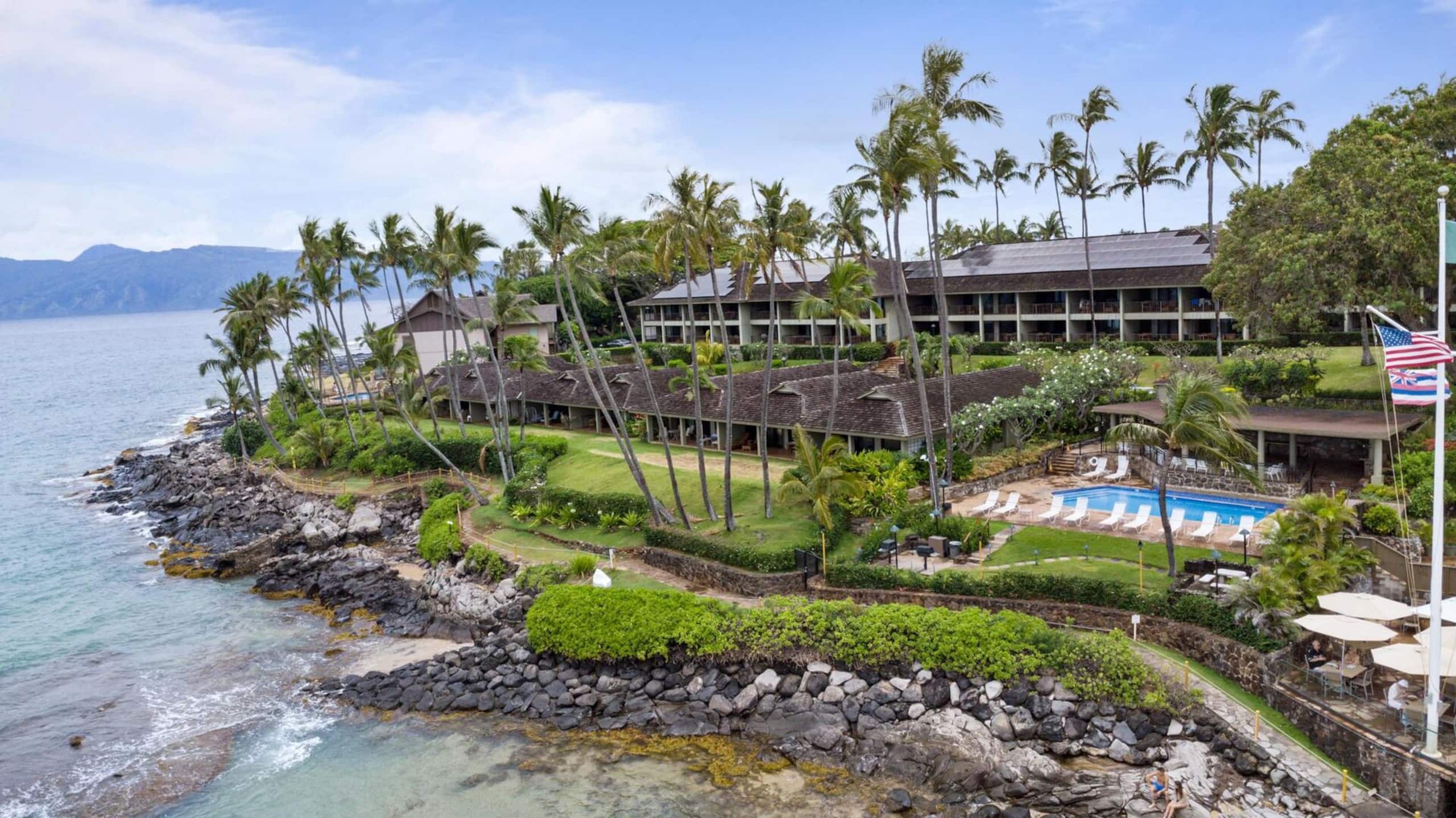Condo in Lahaina · ★4.57 · 2 bedrooms · 2 beds · 2 baths - Image 38