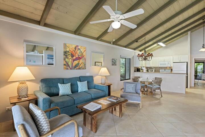 Oceanfront Napili Lani 315 ~ Steps to Napili Bay gallery image 5