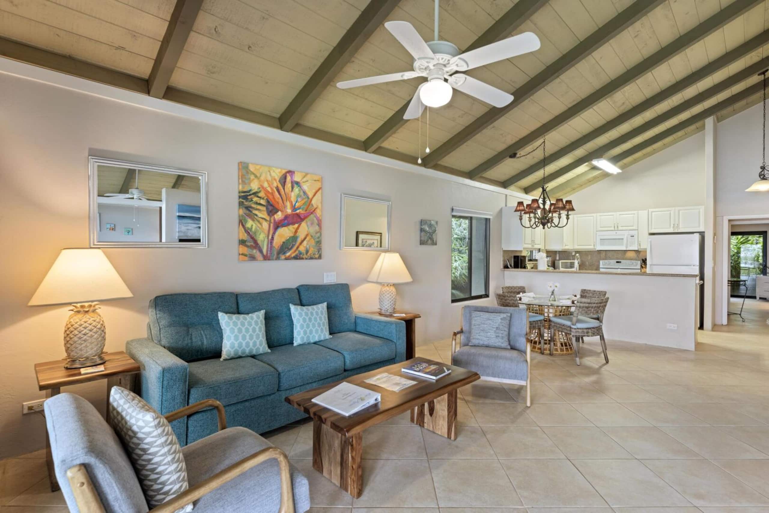 Condo in Lahaina · ★4.57 · 2 bedrooms · 2 beds · 2 baths - Image 7