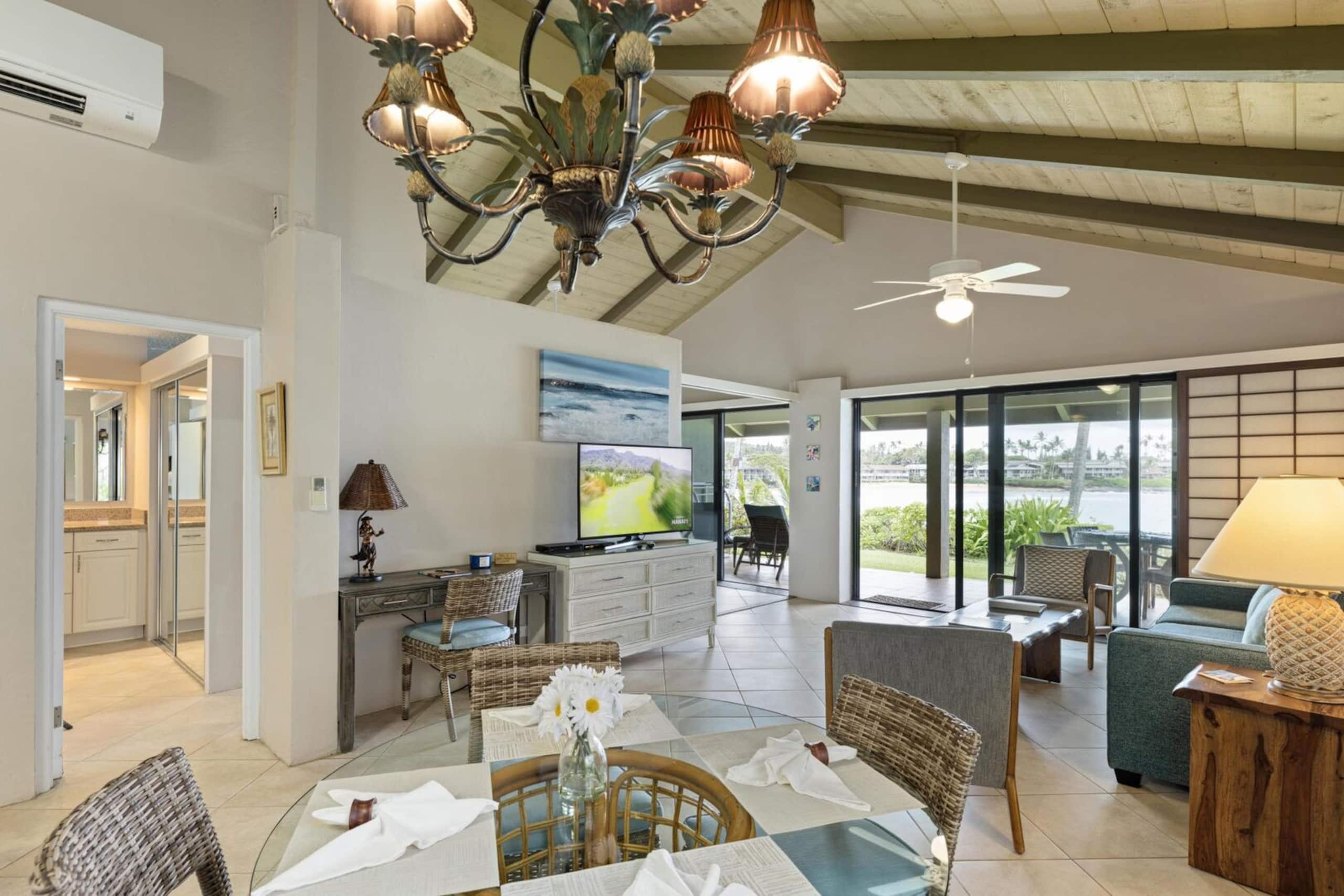 Condo in Lahaina · ★4.57 · 2 bedrooms · 2 beds · 2 baths - Image 3
