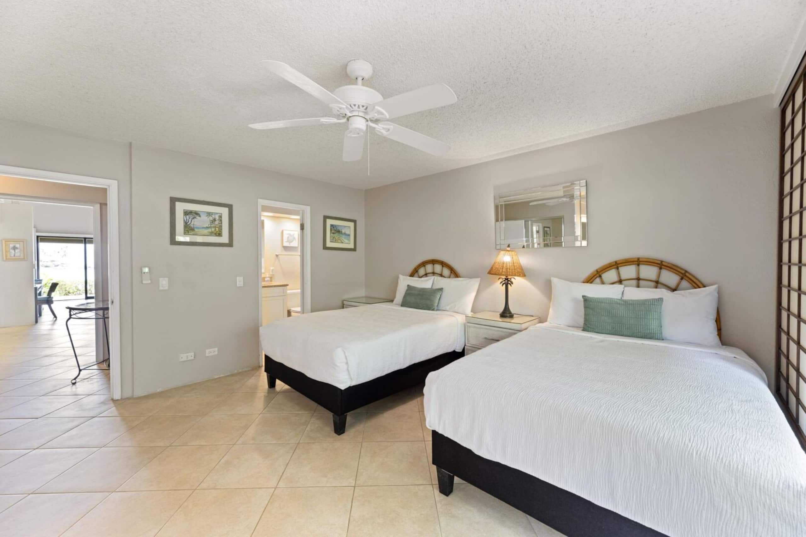 Condo in Lahaina · ★4.57 · 2 bedrooms · 2 beds · 2 baths - Image 30