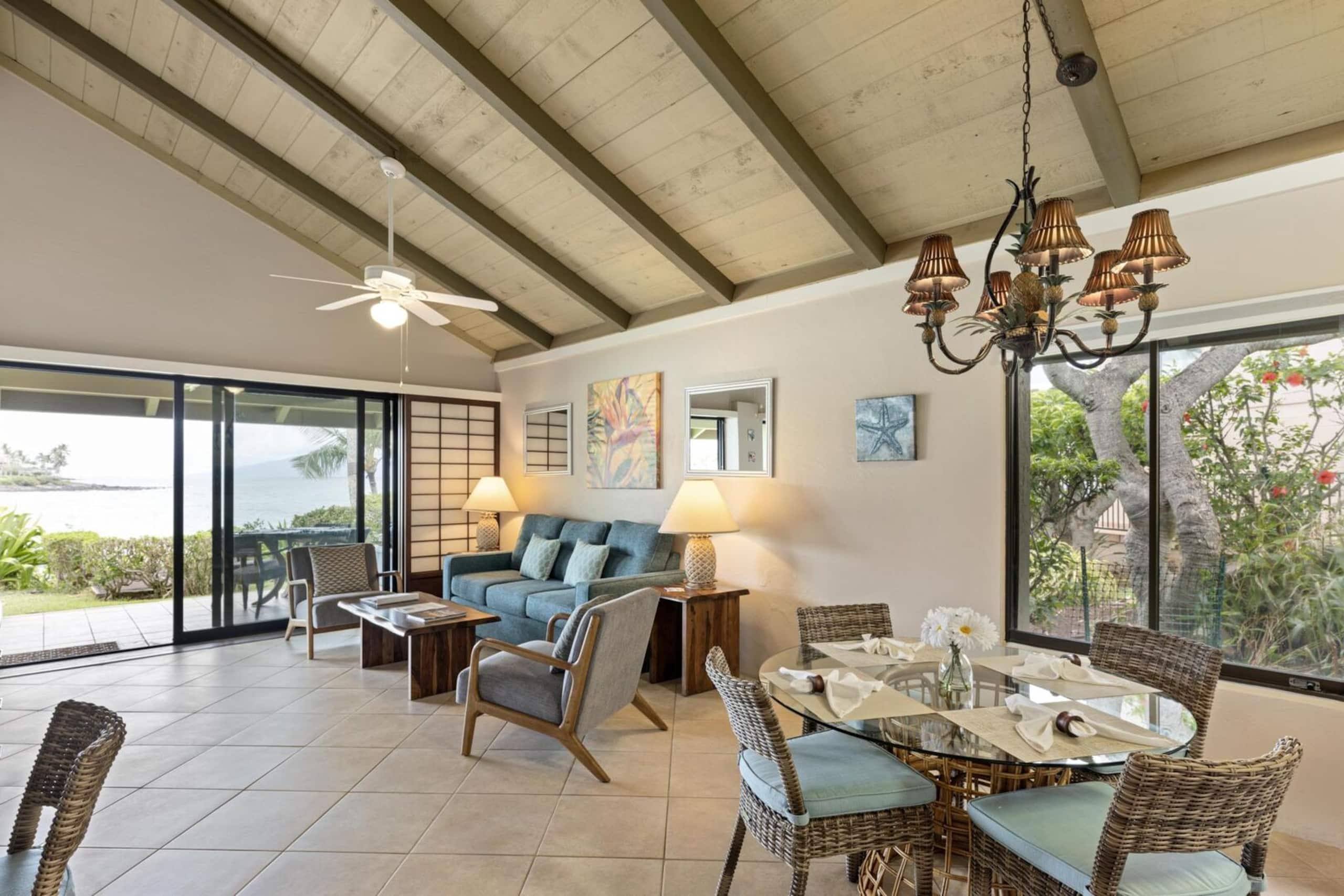 Condo in Lahaina · ★4.57 · 2 bedrooms · 2 beds · 2 baths - Image 8