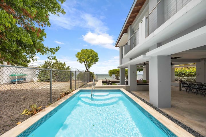 West Indies Vacation Rentals managed Airbnb listing 2
