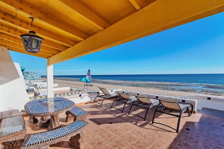 Beautiful & Clean Beachfront Condo | Las Olas I 16 - Puerto Peñasco