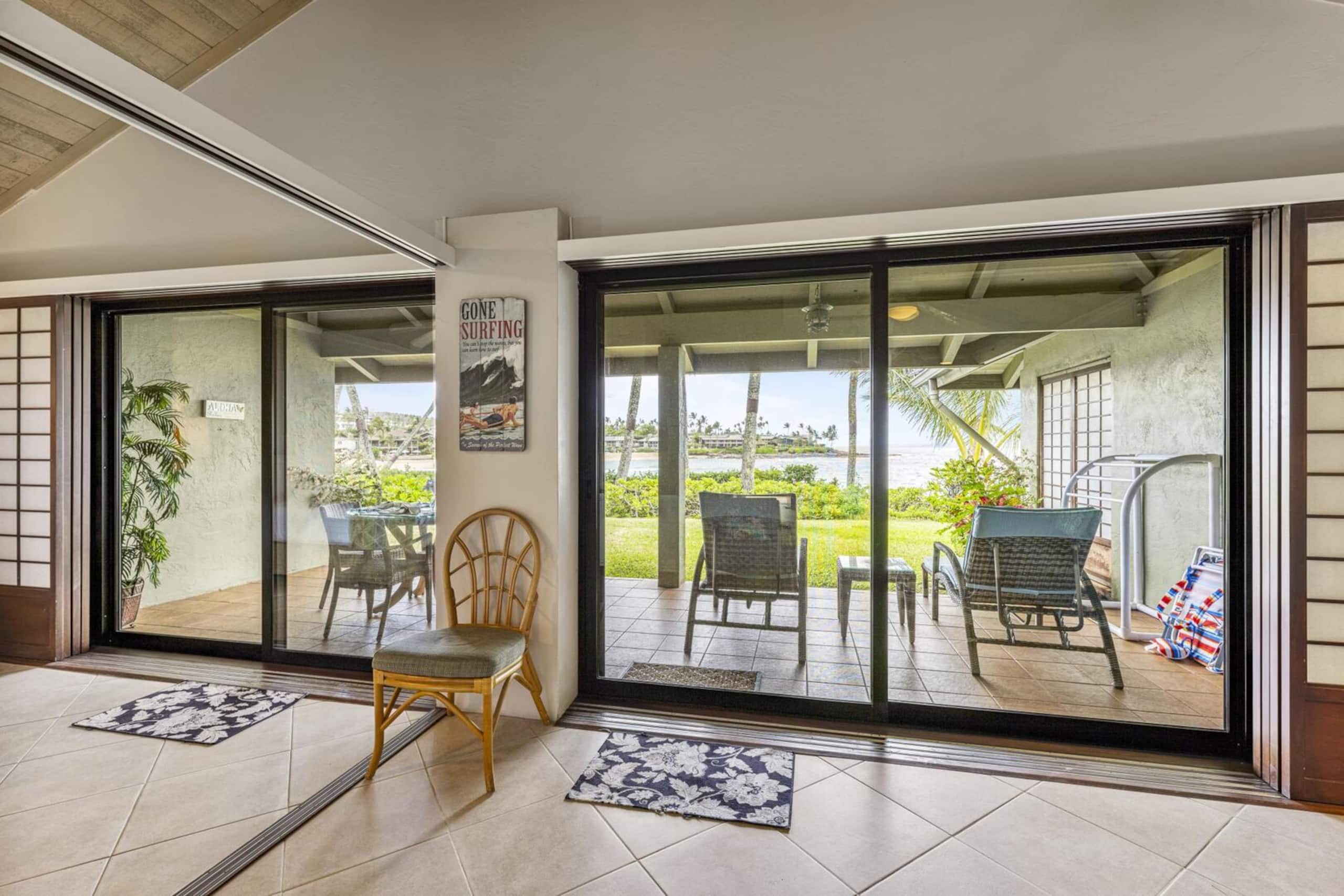 Home in Lahaina · ★5.0 · 1 bedroom · 2 beds · 2 baths - Image 46