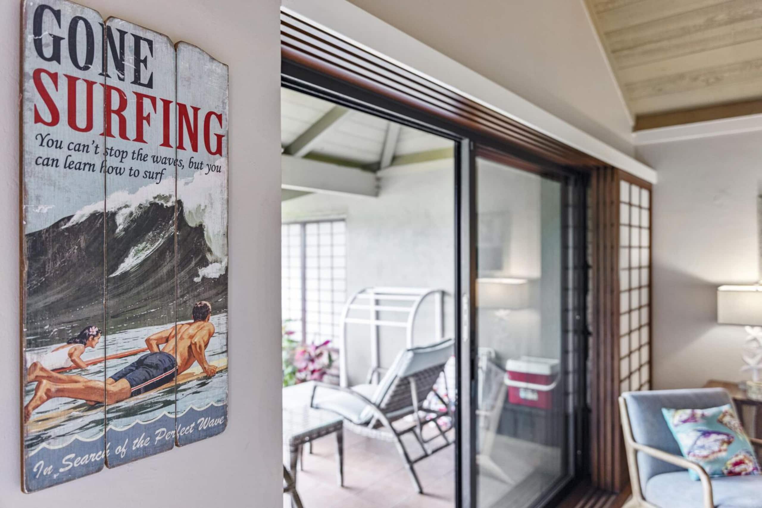 Home in Lahaina · ★5.0 · 1 bedroom · 2 beds · 2 baths - Image 56