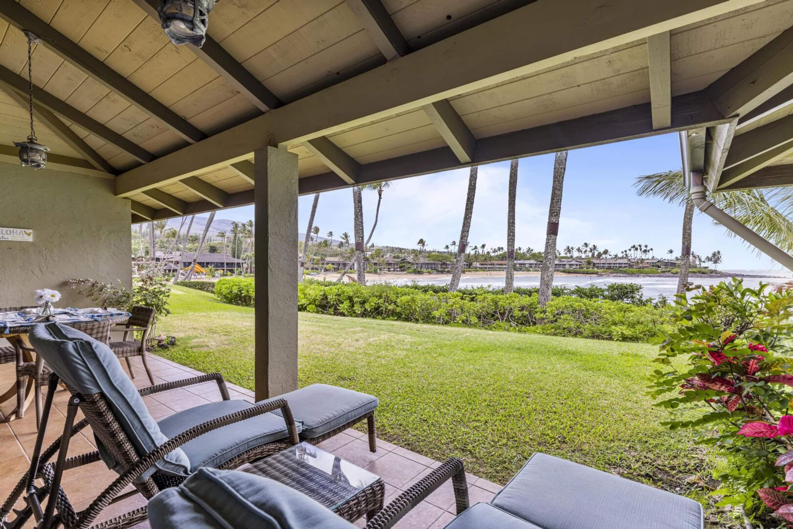 Home in Lahaina · ★5.0 · 1 bedroom · 2 beds · 2 baths - Image 27