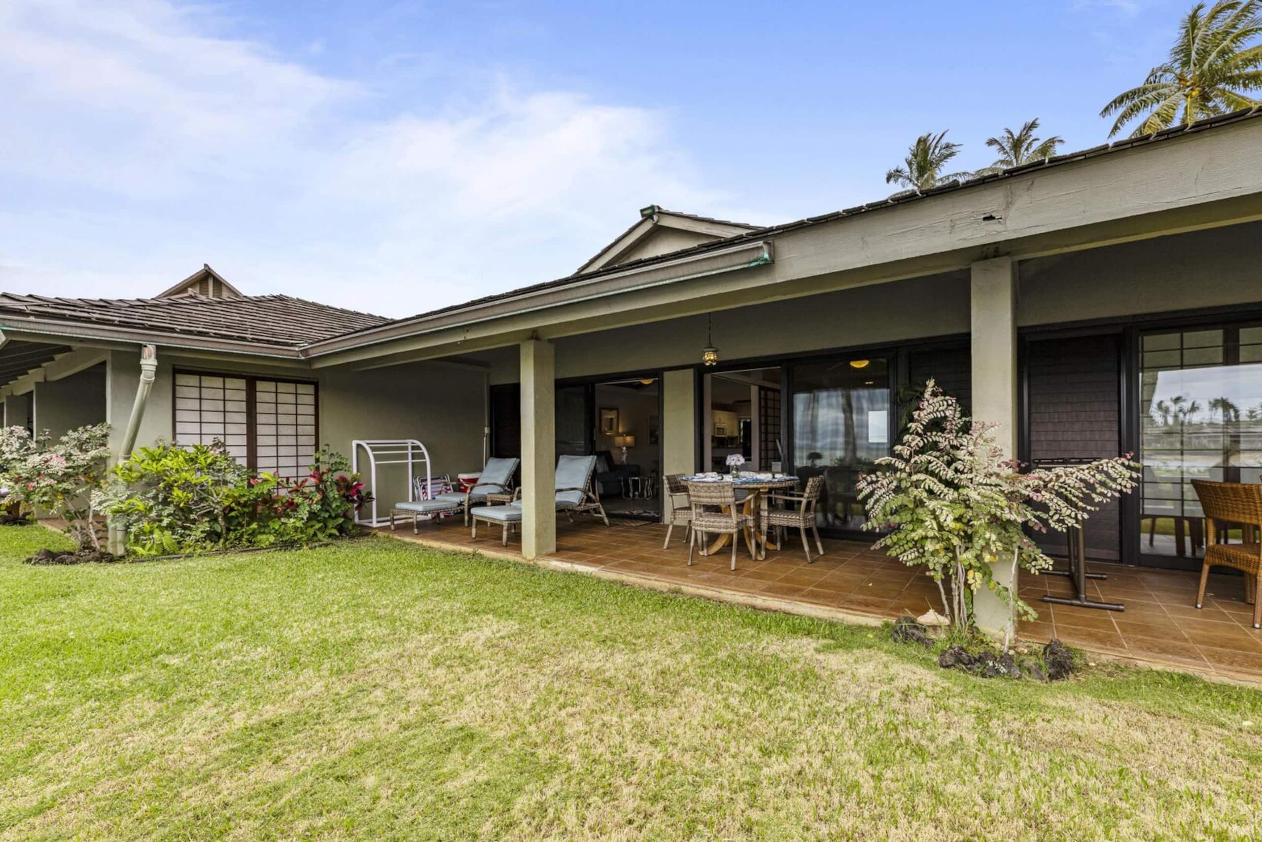 Home in Lahaina · ★5.0 · 1 bedroom · 2 beds · 2 baths - Image 44