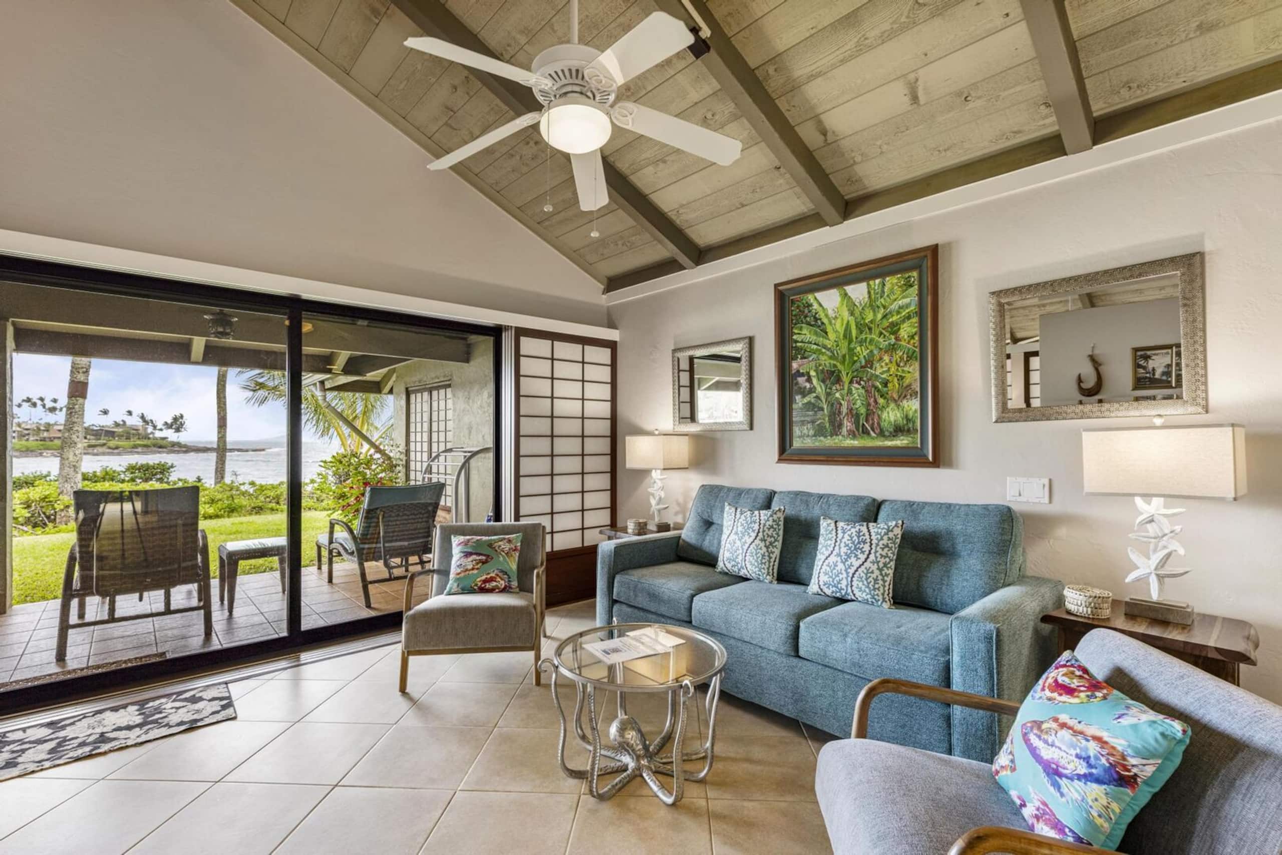 Home in Lahaina · ★5.0 · 1 bedroom · 2 beds · 2 baths - Image 38