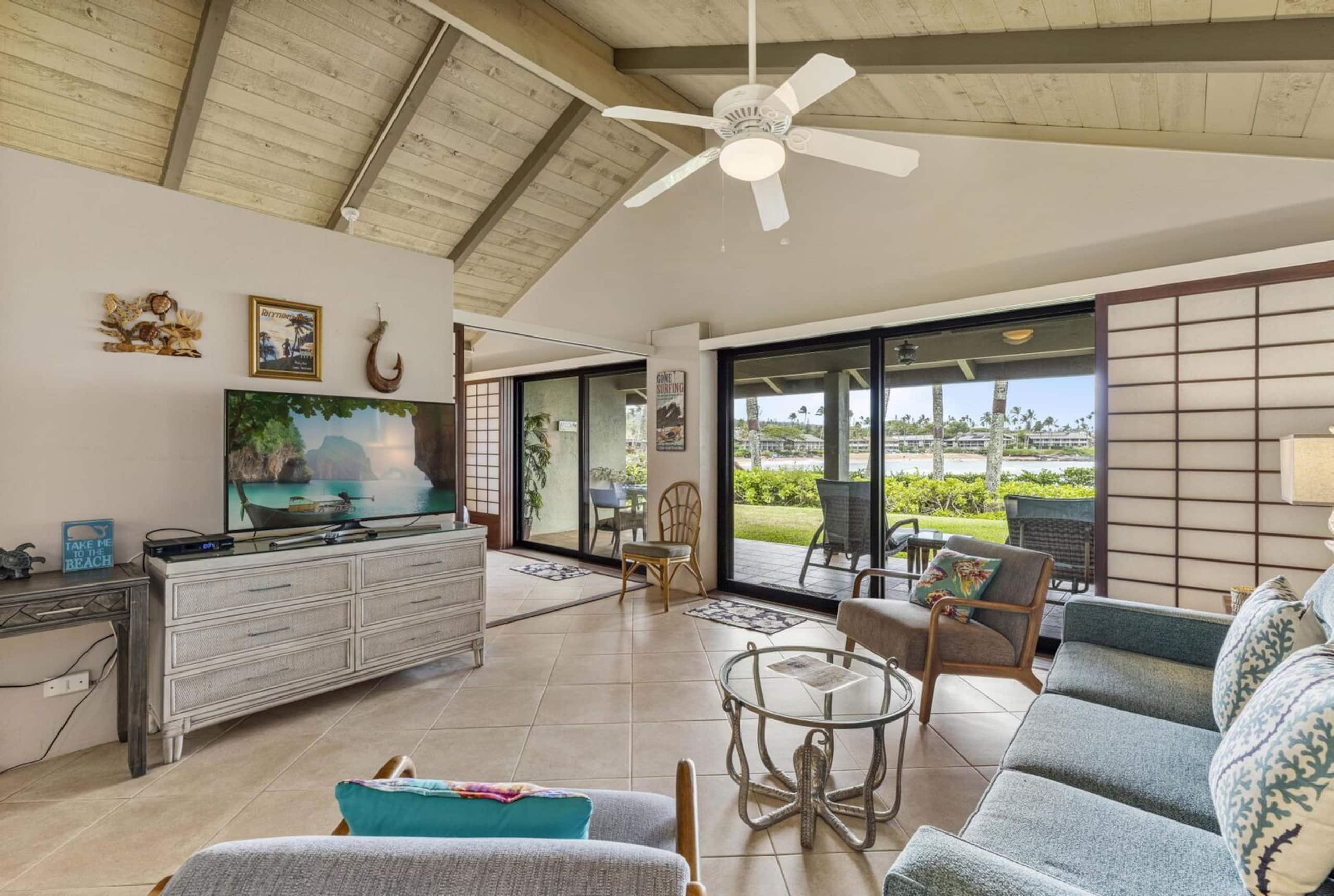 Home in Lahaina · ★5.0 · 1 bedroom · 2 beds · 2 baths - Image 45