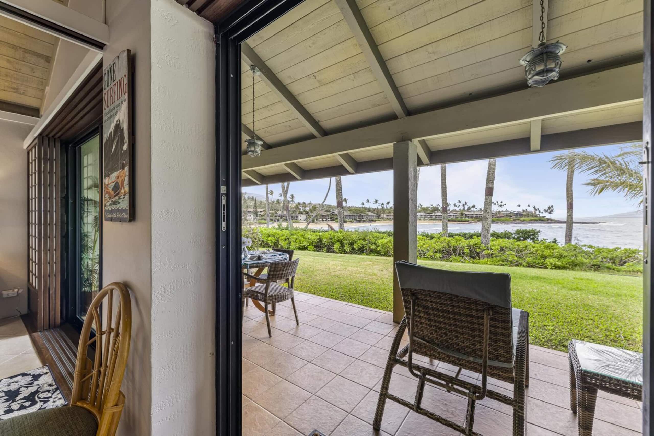Home in Lahaina · ★5.0 · 1 bedroom · 2 beds · 2 baths - Image 26