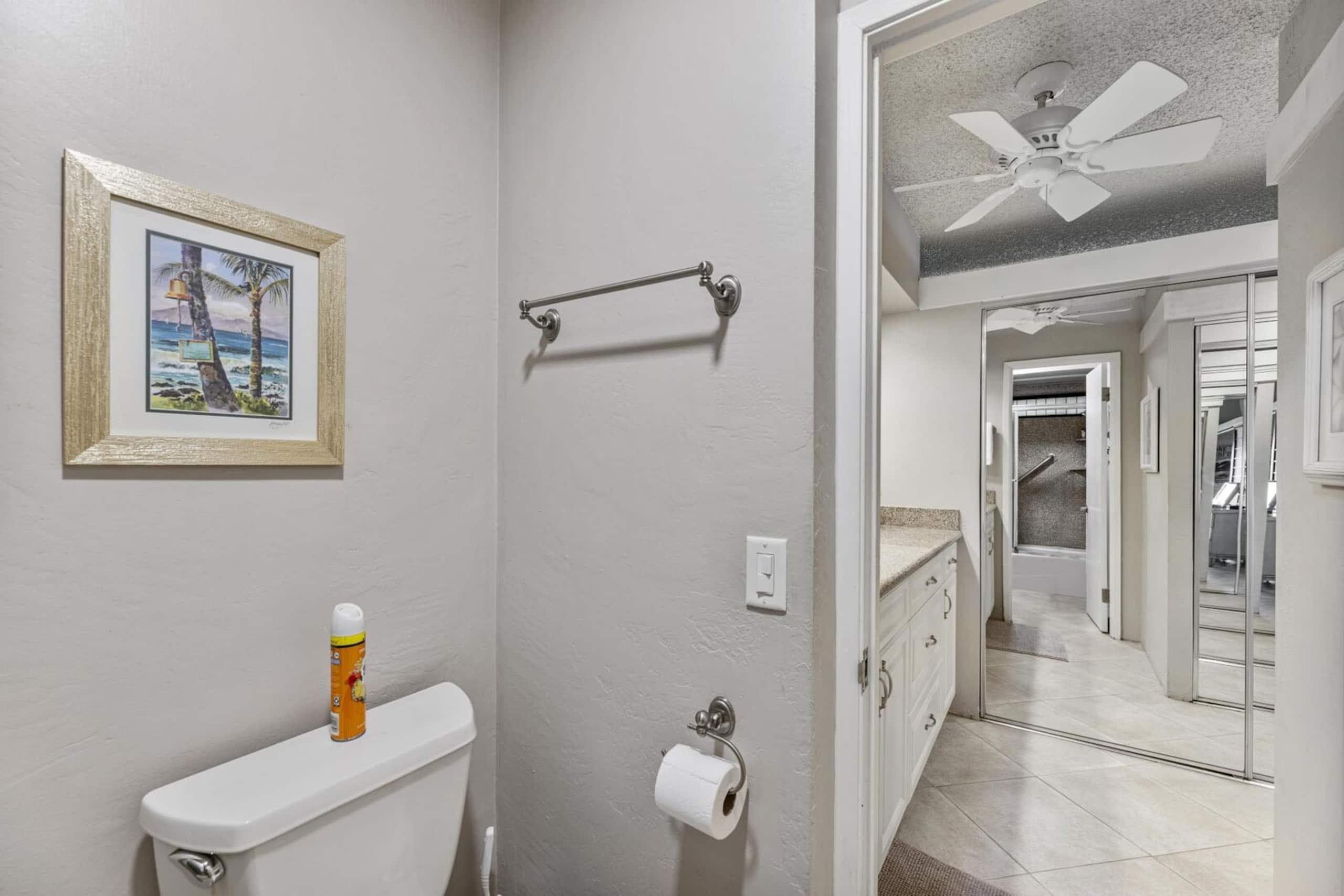 Home in Lahaina · ★5.0 · 1 bedroom · 2 beds · 2 baths - Image 25