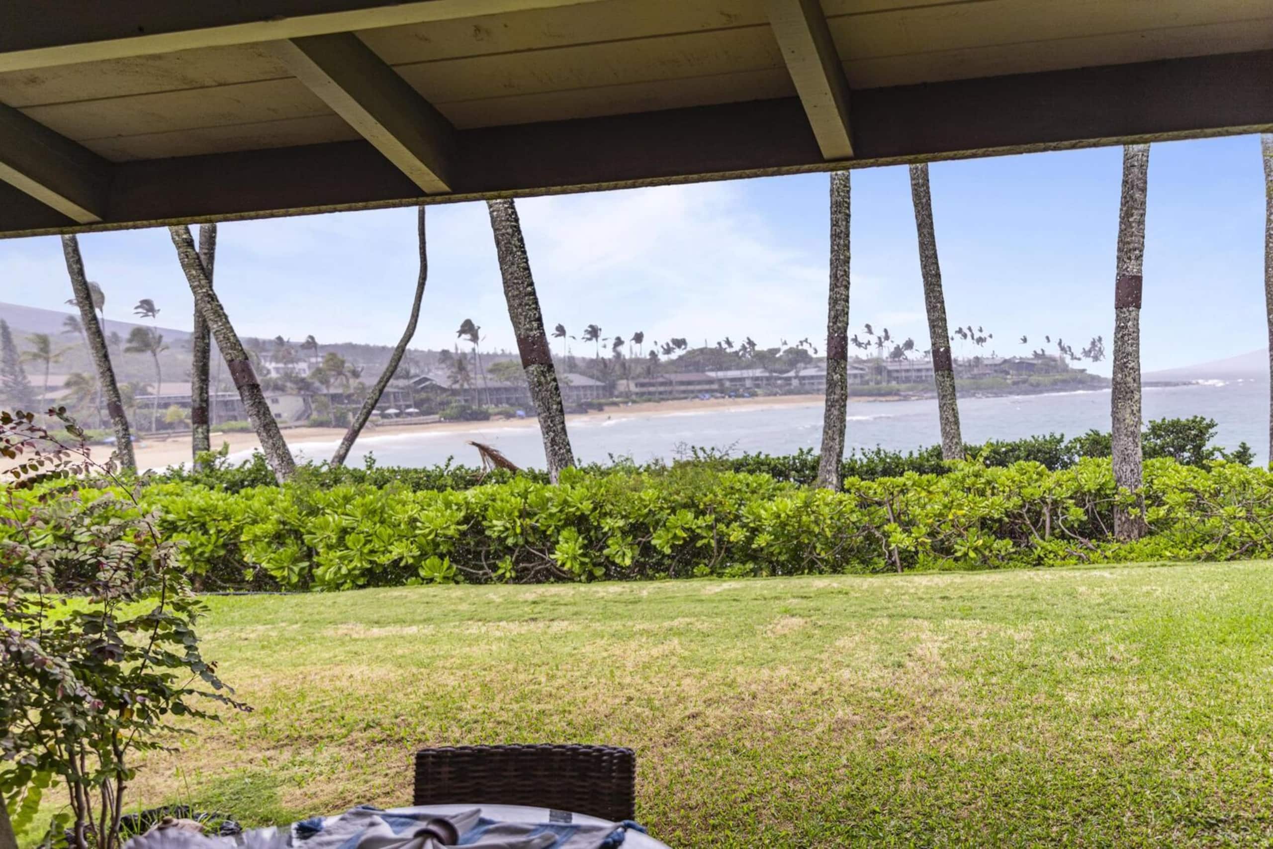 Home in Lahaina · ★5.0 · 1 bedroom · 2 beds · 2 baths - Image 31