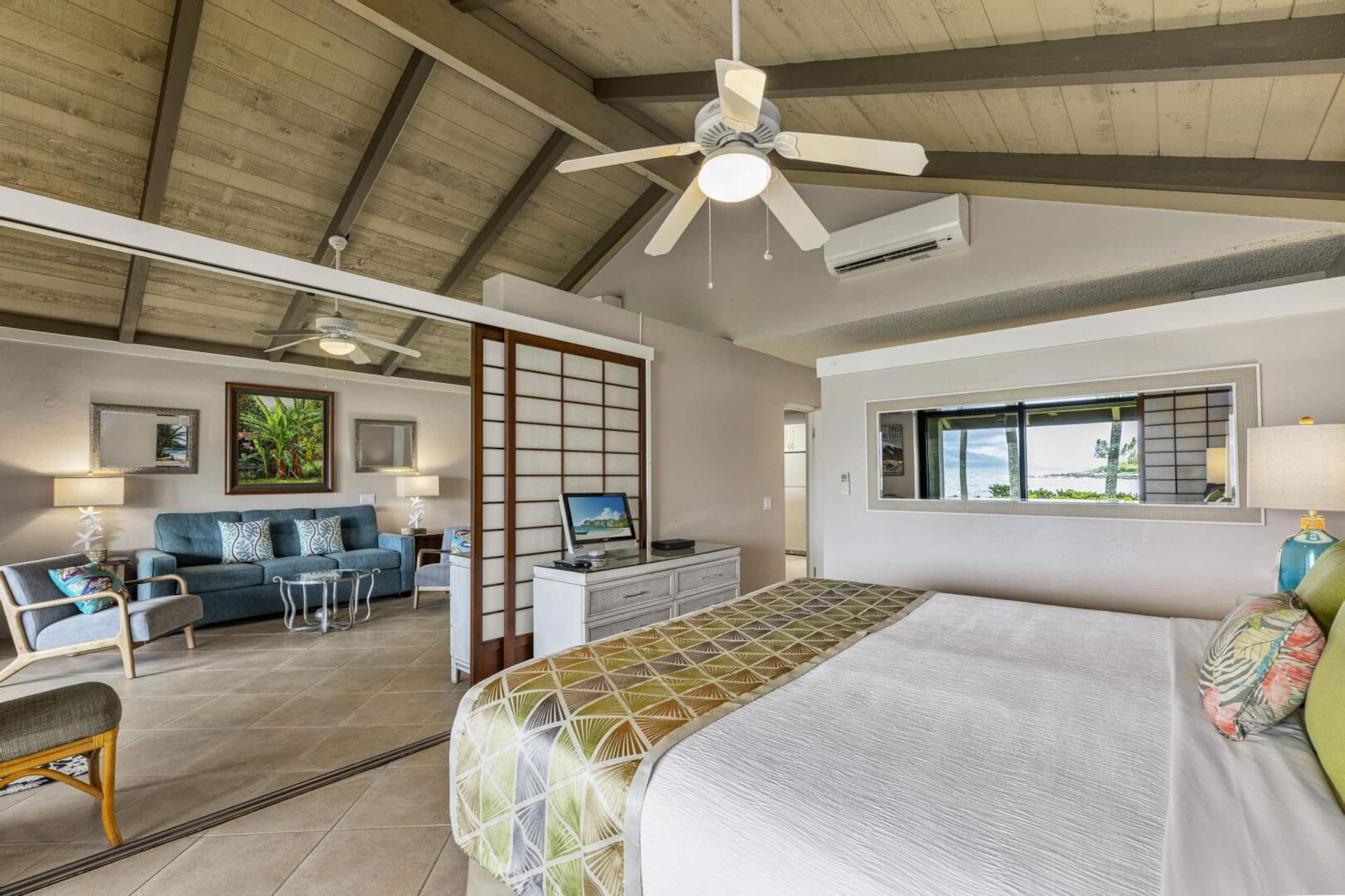 Home in Lahaina · ★5.0 · 1 bedroom · 2 beds · 2 baths - Image 14